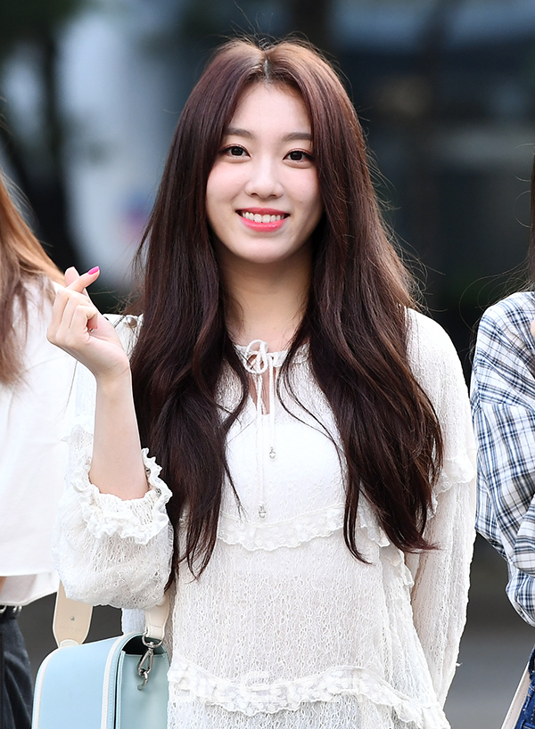 ▲유니티 이수지(사진=고아라 기자 iknow@)