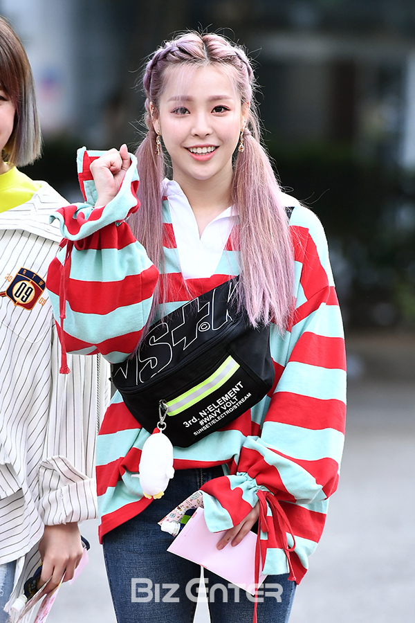 ▲칸 민주(사진=고아라 기자 iknow@)