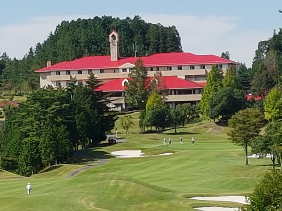 ▲메달리온 컨트리클럽