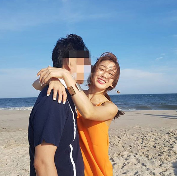 (출처=김경화 인스타그램)