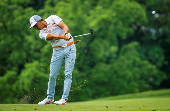 ▲리키 파울러(사진=PGA)