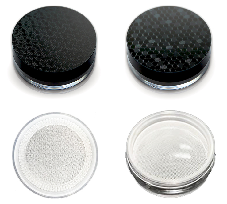 ▲나노쿠션 제품 사진(삼우엠스 제공)