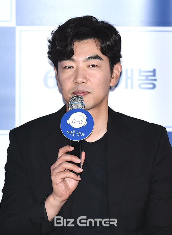 ▲이종혁(사진=고아라 기자 iknow@)