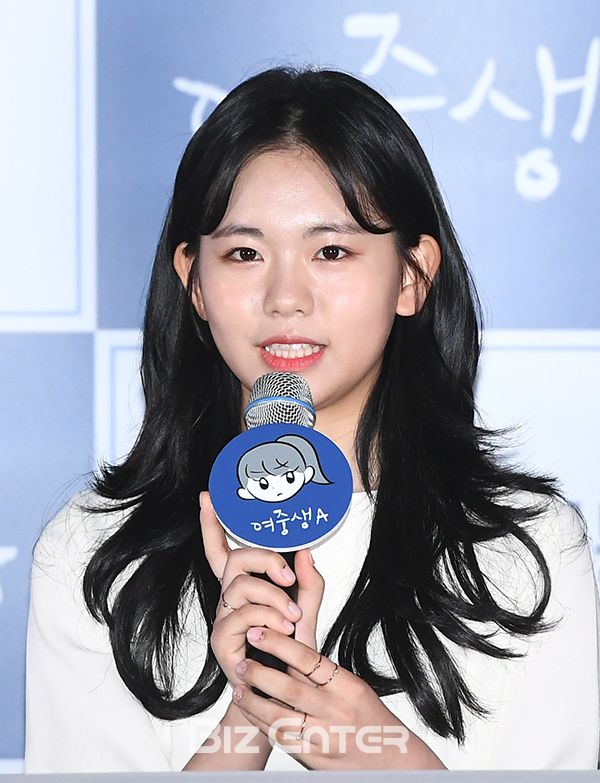 ▲정다은(사진=고아라 기자 iknow@)