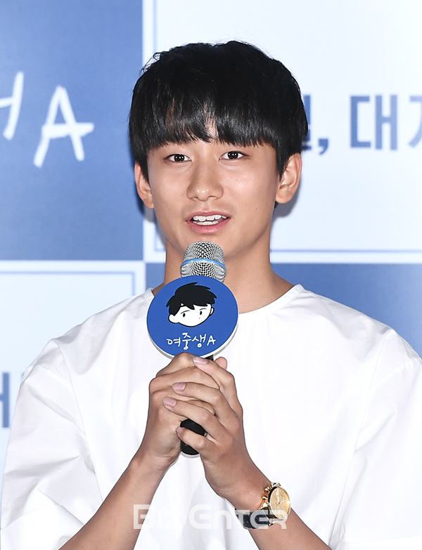 ▲유재상(사진=고아라 기자 iknow@)