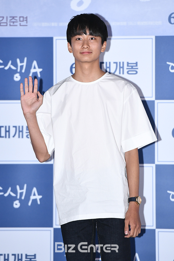 ▲유재상(사진=고아라 기자 iknow@)