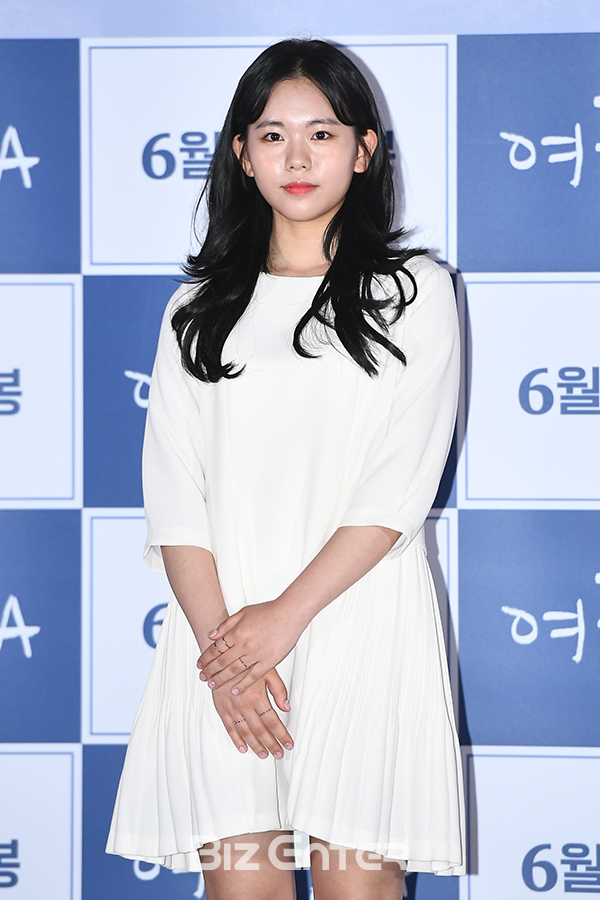 ▲정다은(사진=고아라 기자 iknow@)