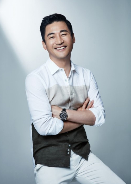 ▲배우 전노민(사진=더씨엔티)