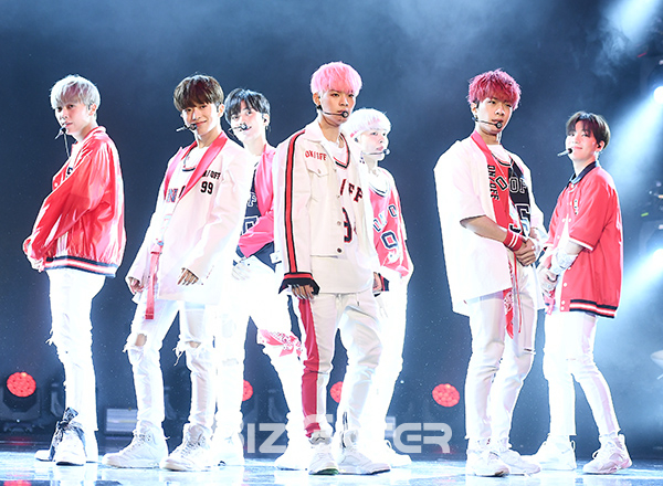 ▲온앤오프(사진=고아라 기자 iknow@)