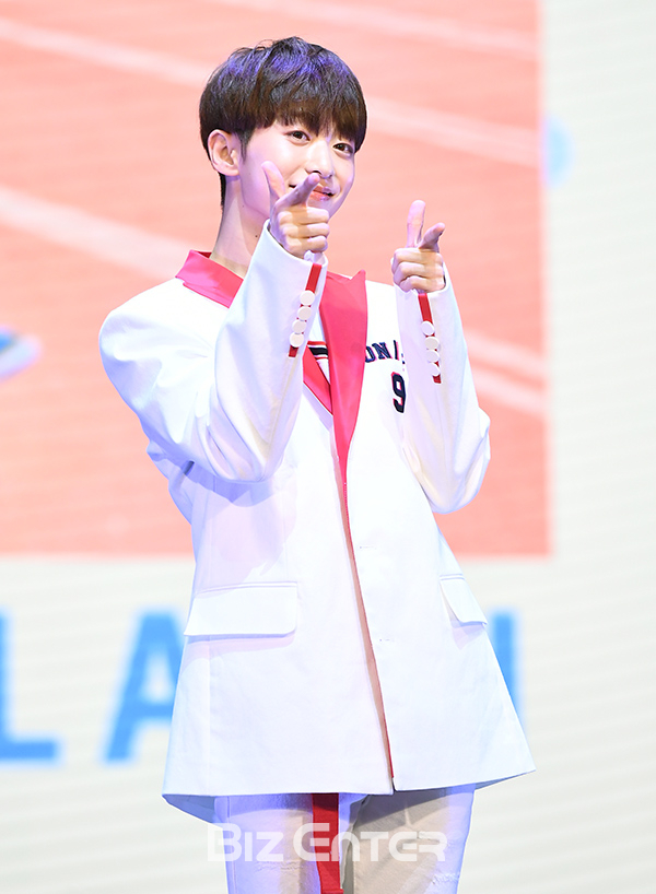 ▲온앤오프 라운(사진=고아라 기자 iknow@)