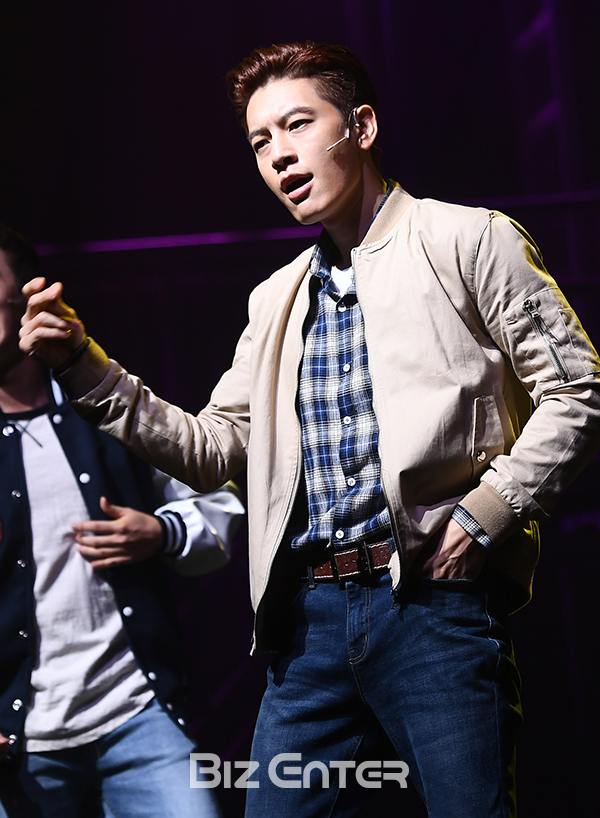 ▲세븐(최동욱)(사진=고아라 기자 iknow@)