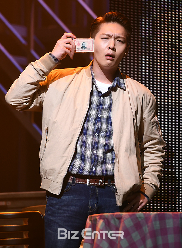 ▲비투비 이창섭(사진=고아라 기자 iknow@)