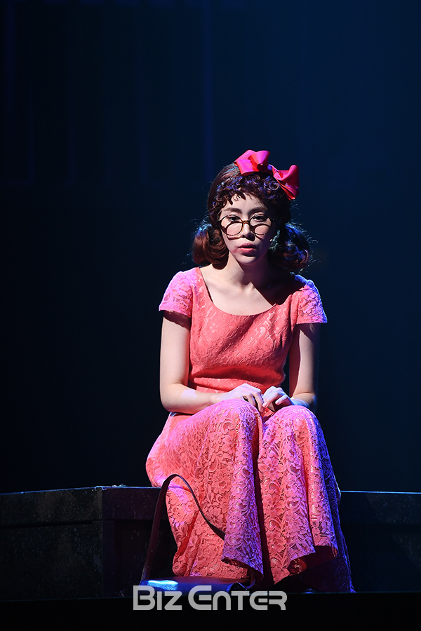 ▲정재은(사진=고아라 기자 iknow@)