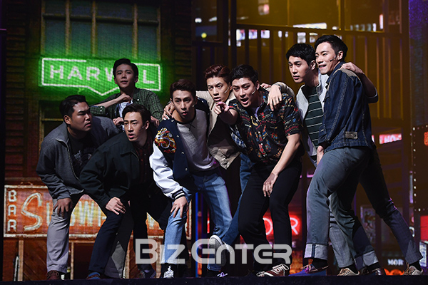 ▲세븐(최동욱)(사진=고아라 기자 iknow@)