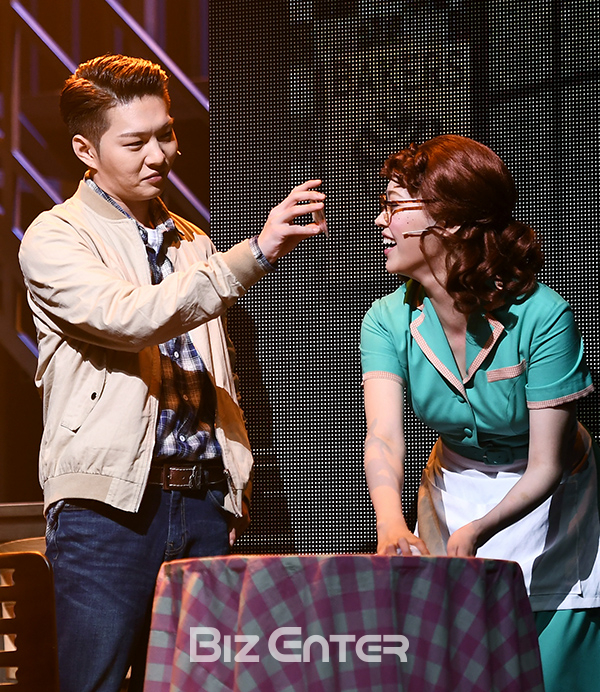 ▲비투비 이창섭(사진=고아라 기자 iknow@)