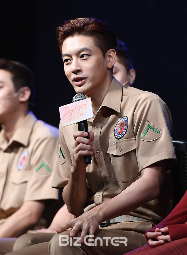 ▲세븐(최동욱)(사진=고아라 기자 iknow@)