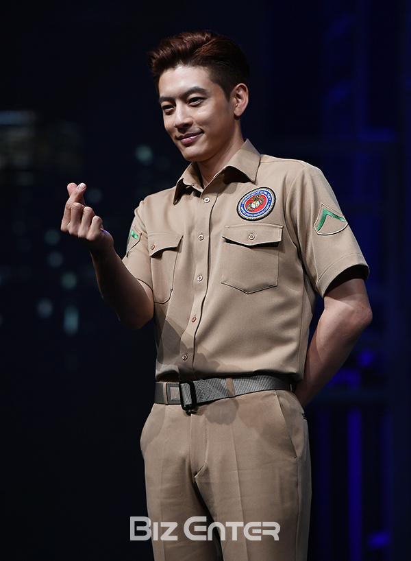 ▲세븐(최동욱)(사진=고아라 기자 iknow@)