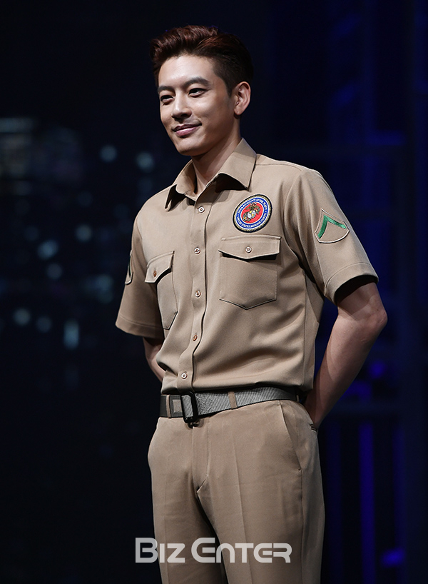 ▲세븐(최동욱)(사진=고아라 기자 iknow@)