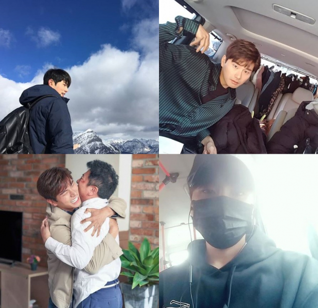 (출처=이이경 인스타그램)