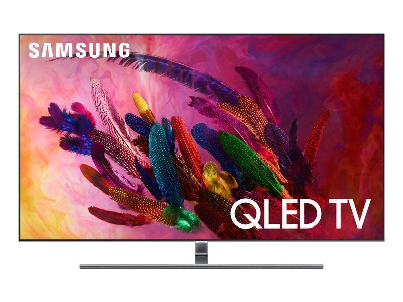 ▲AMD가 자사의 라데온 프리싱크(Radeon FreeSync™) 기술이 삼성전자의 신형 QLED TV 제품군에 탑재된다고 밝혔다. 소비자용 TV에 라데온 프리싱크 기술이 적용된 것은 이번이 첫 사례다. 사진은 삼성 QLED TV.(사진=삼성전자)