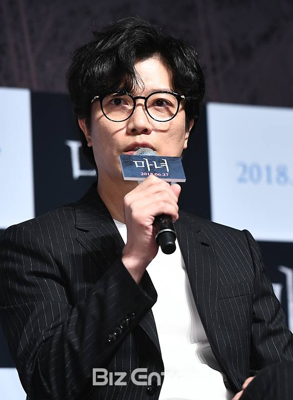 ▲박희순(사진=고아라 기자 iknow@)