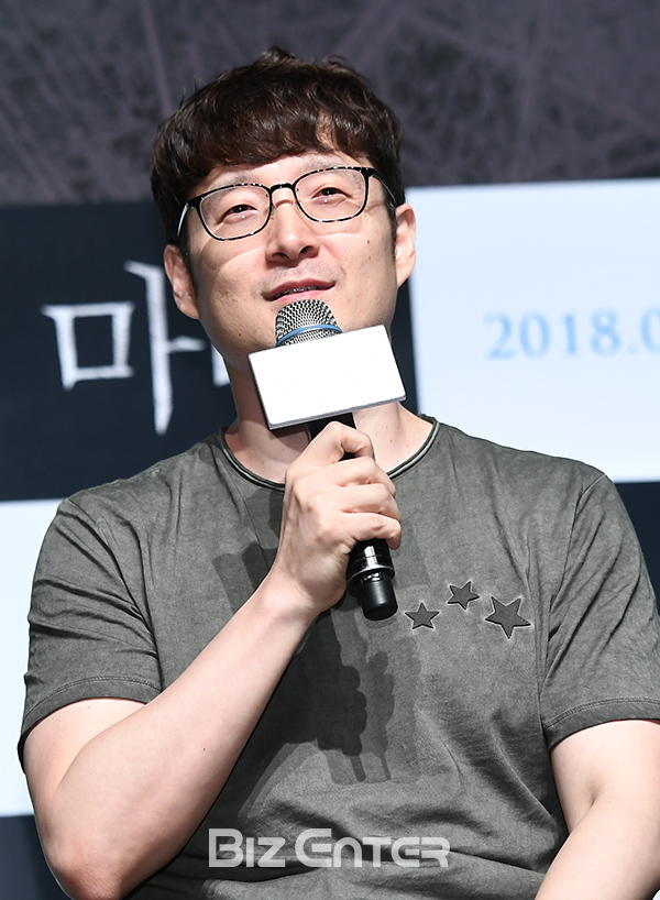 ▲박훈정 (사진=고아라 기자 iknow@)