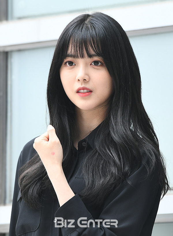 ▲위키미키 지수연(사진=고아라 기자 iknow@)