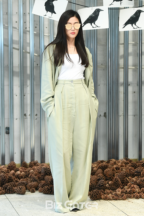 ▲전지현(사진=고아라 기자 iknow@)