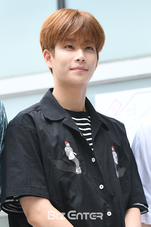 ▲아스트로 MJ(사진=고아라 기자 iknow@)