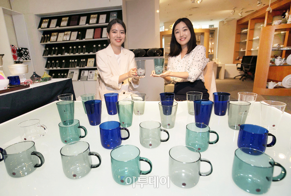 (사진제공=한국도자기리빙)