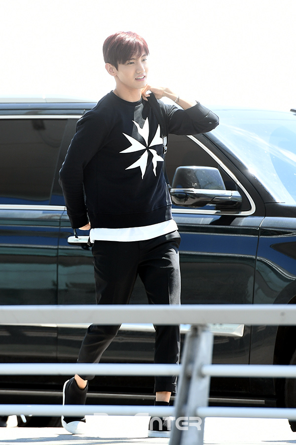 ▲동방신기 최강창민(사진=고아라 기자 iknow@)