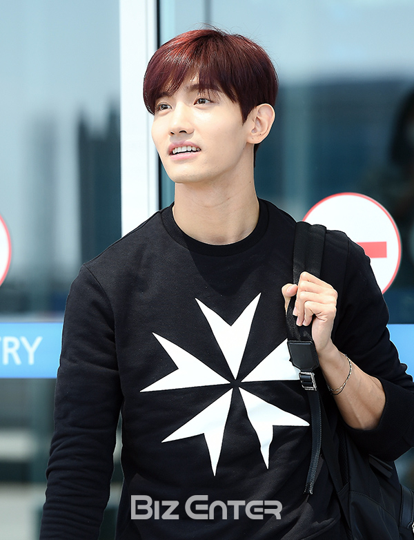 ▲동방신기 최강창민(사진=고아라 기자 iknow@)