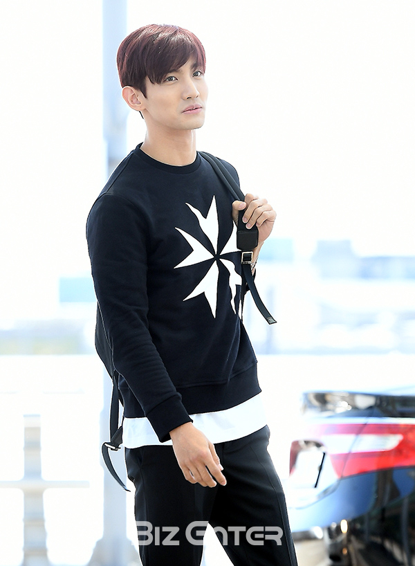 ▲동방신기 최강창민(사진=고아라 기자 iknow@)