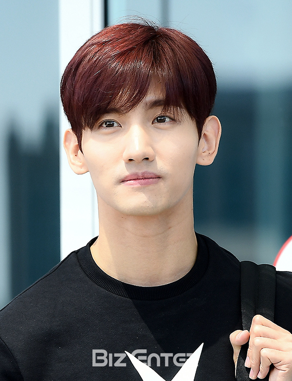 ▲동방신기 최강창민(사진=고아라 기자 iknow@)