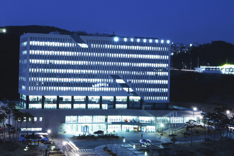 ▲한국산업인력공단 전경. (사진제공=한국산업인력공단)