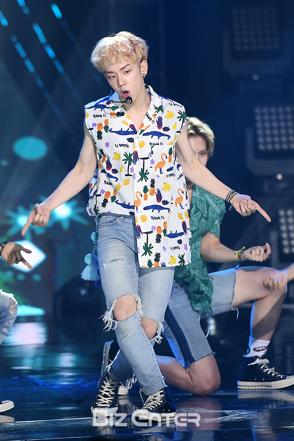 ▲에이스 김병관(사진=고아라 기자 iknow@)