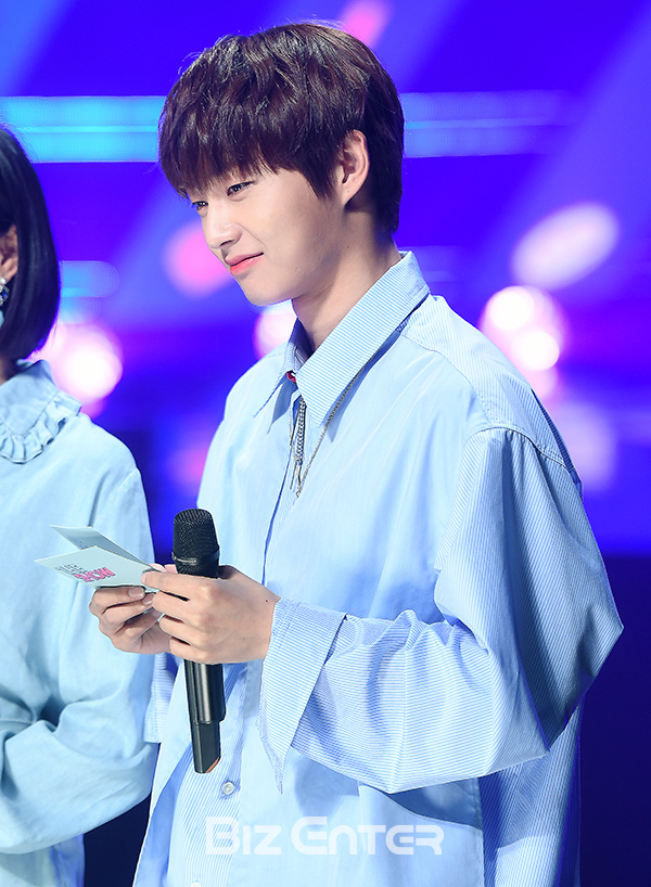 ▲용국(사진=고아라 기자 iknow@)