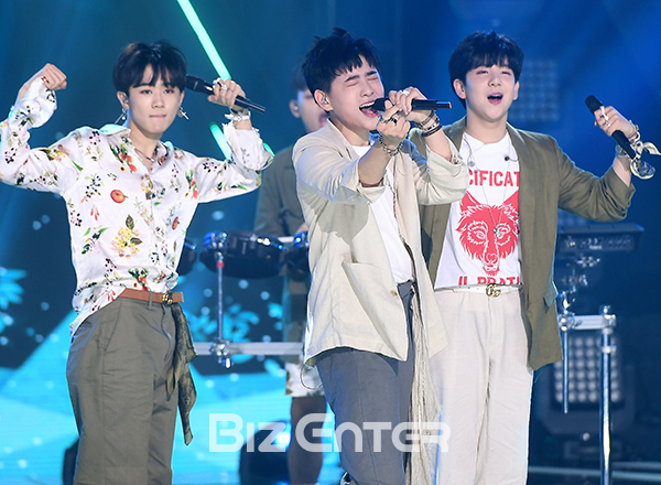 ▲더이스트라이트(사진=고아라 기자 iknow@)