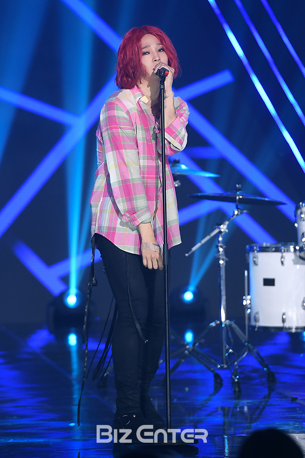 ▲사우스클럽 남태현(사진=고아라 기자 iknow@)