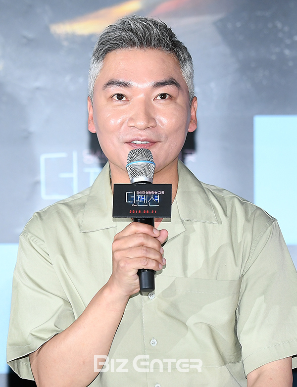 ▲조재윤(사진=고아라 기자 iknow@)