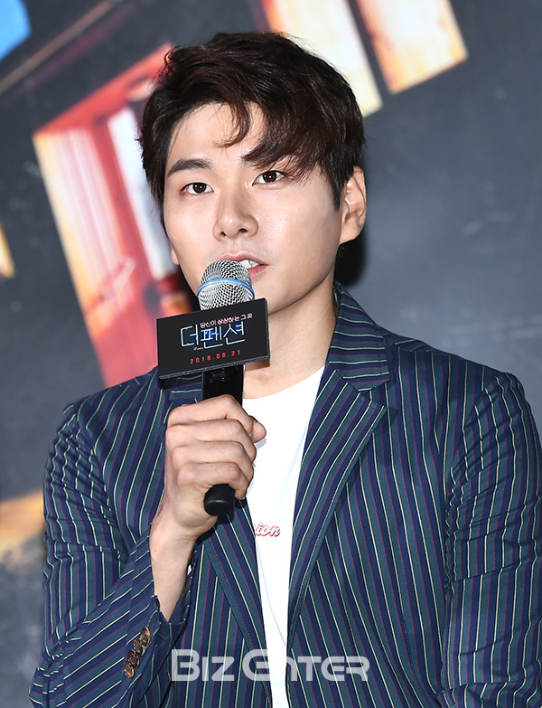 ▲이이경(사진=고아라 기자 iknow@)