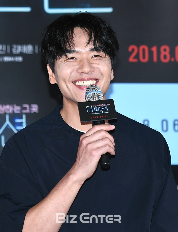 ▲김태훈(사진=고아라 기자 iknow@)