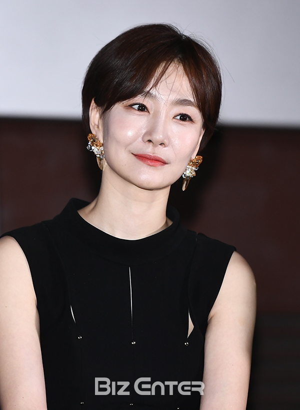 ▲박효주(사진=고아라 기자 iknow@)