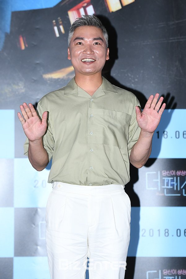 ▲조재윤(사진=고아라 기자 iknow@)