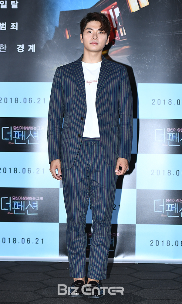 ▲이이경(사진=고아라 기자 iknow@)