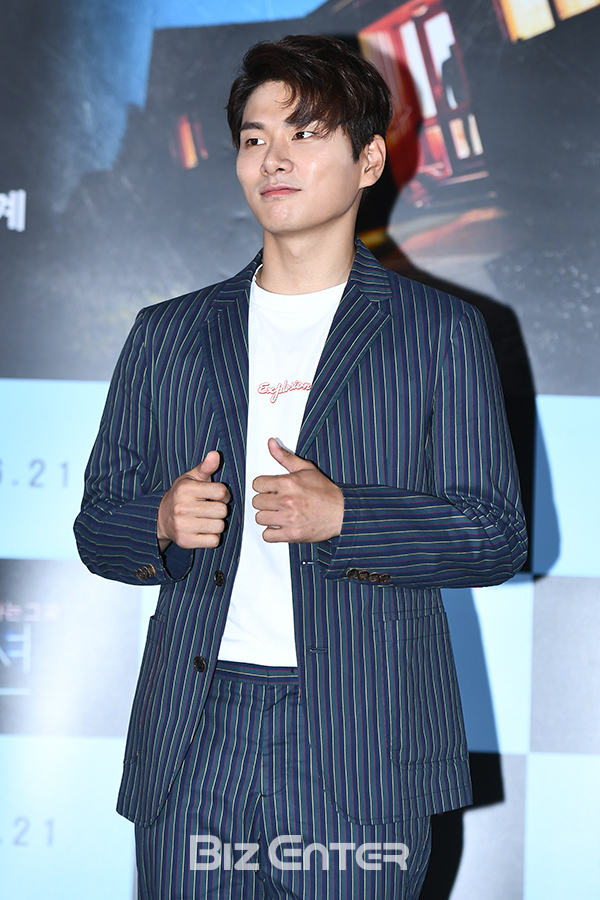 ▲이이경(사진=고아라 기자 iknow@)