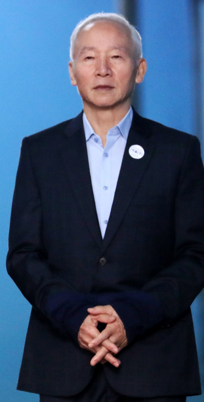 ▲남재준 전 국정원장. (뉴시스)