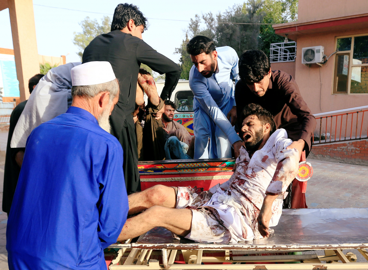 (로이터/연합뉴스)