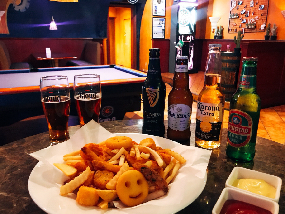 ▲‘Cheer Up’ 프로모션 사진제공=노보텔 앰배서더 독산