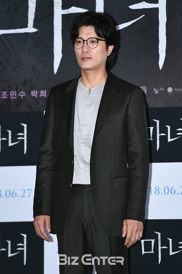 ▲박희순(사진=고아라 기자 iknow@)